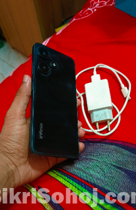 Infinix hot 30i